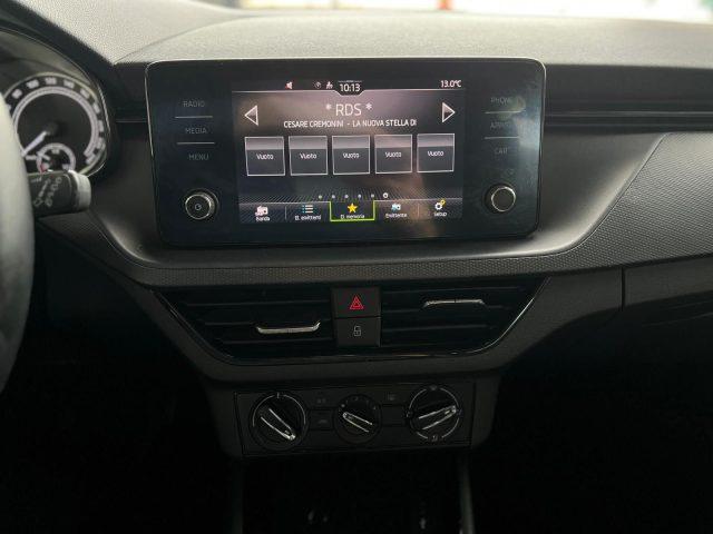 OTHERS-ANDERE OTHERS-ANDERE ?koda Kamiq 1.0 TSI 70KW AMBITION