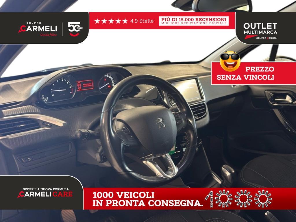 Peugeot 208 5 Porte 1.2 PureTech Allure