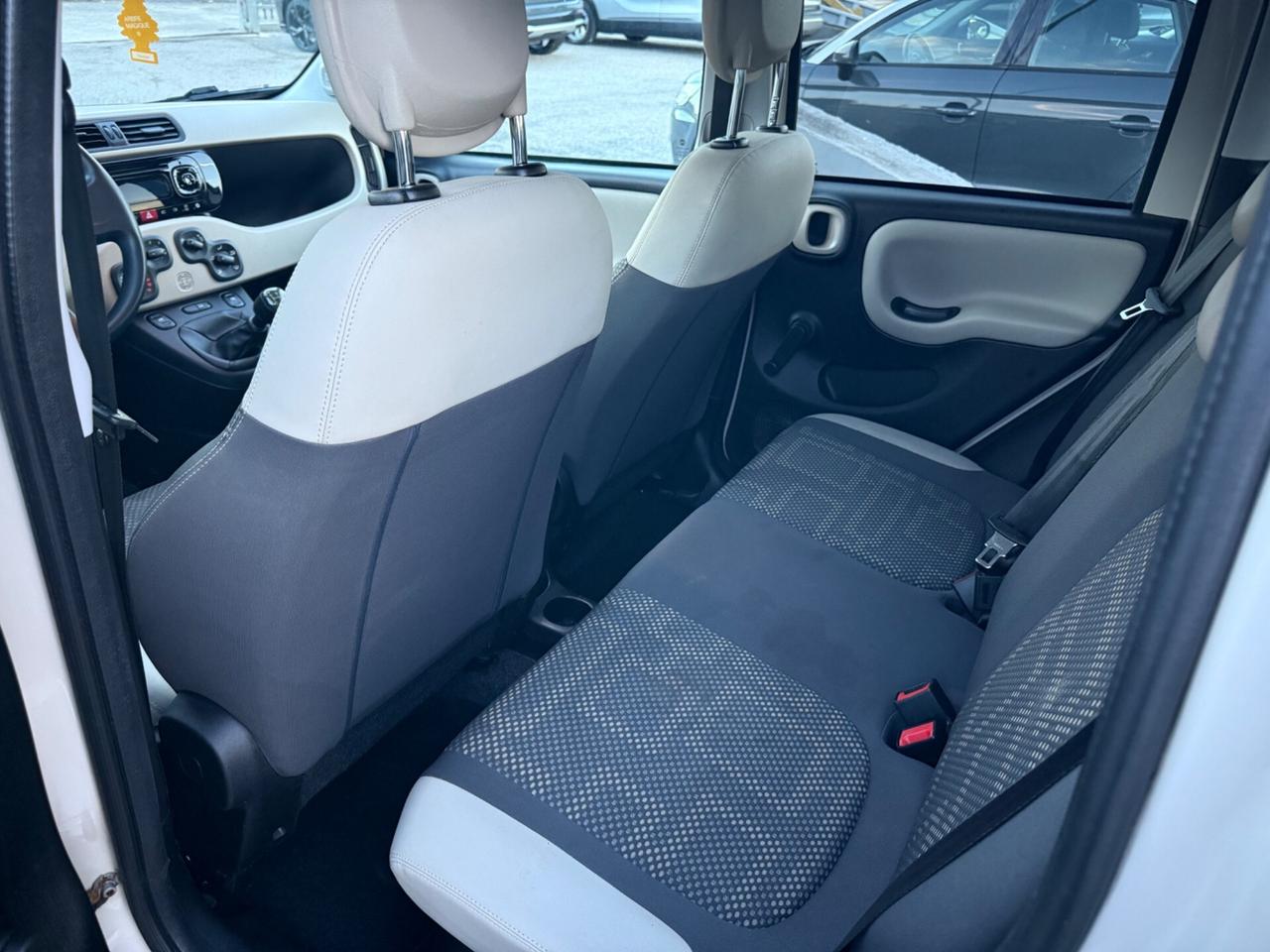 Fiat Panda 1.3 MJT S&S Trekking