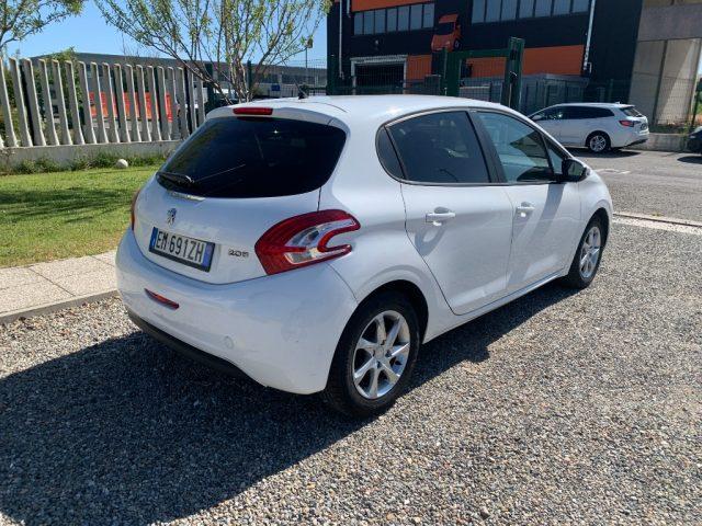 PEUGEOT 208 1° serie 1.2 VTi 82 CV 5 porte Access