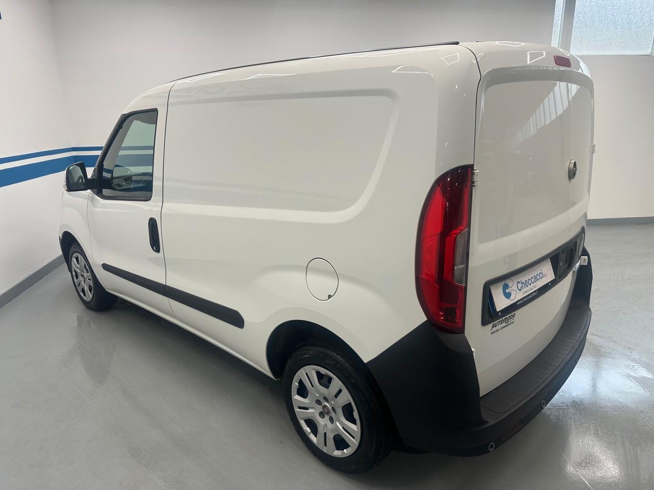 Fiat Doblo 3ª serie 1.3 MJT PC-TN SX 3 Posti