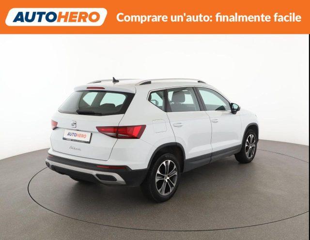 SEAT Ateca 1.0 TSI Business
