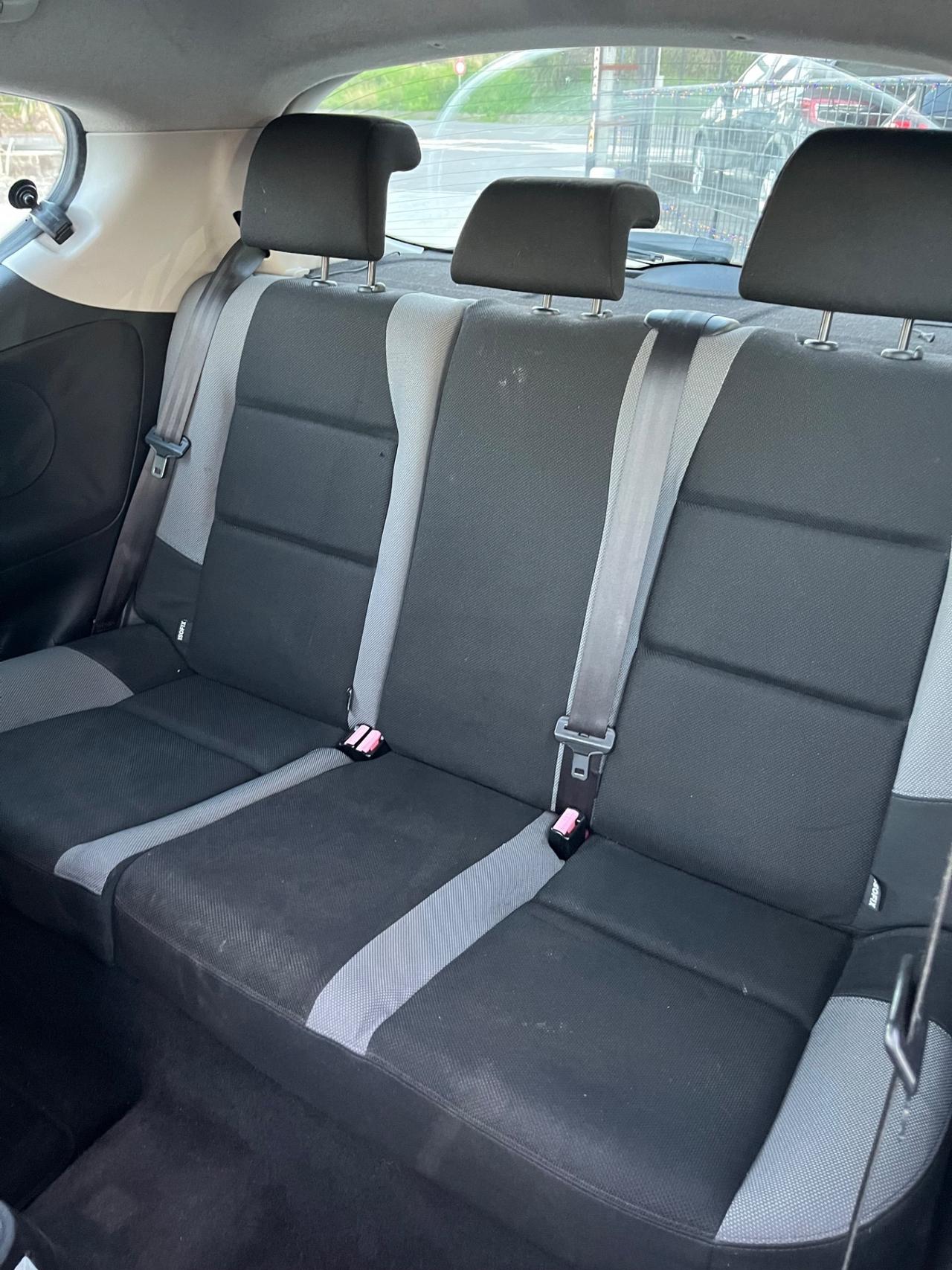 Peugeot 207 1.4 8V 75CV 3p. X Line