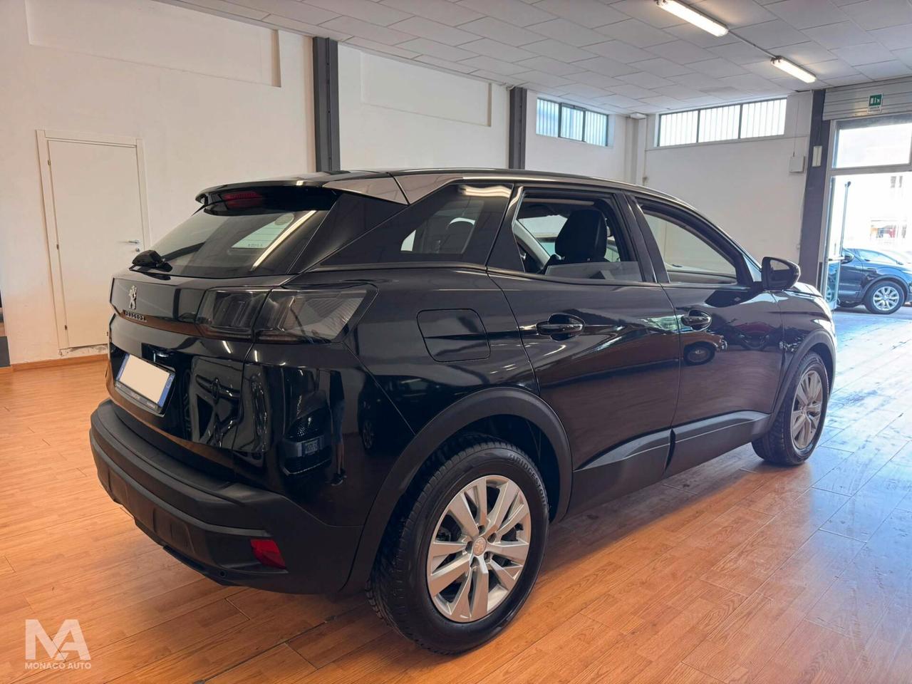 Peugeot 3008 1.5 BlueHDi 130cv Business 2020