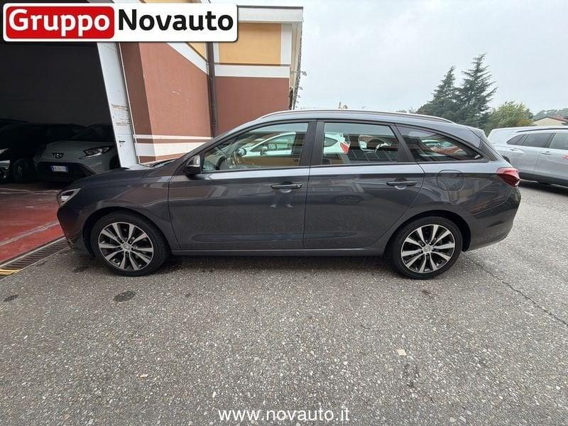 Hyundai i30 i30 Wagon 1.6 CRDi 110CV DCT Business