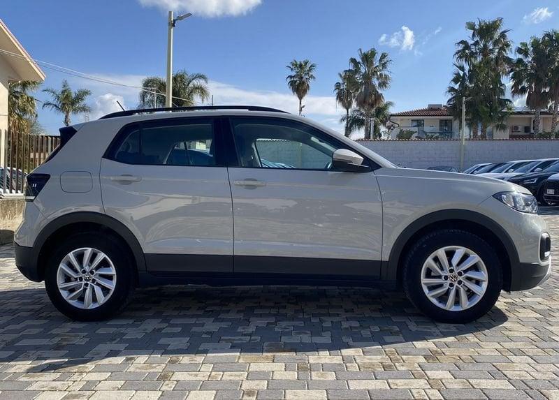 Volkswagen T-Cross Style 1.0 TSI 110 CV