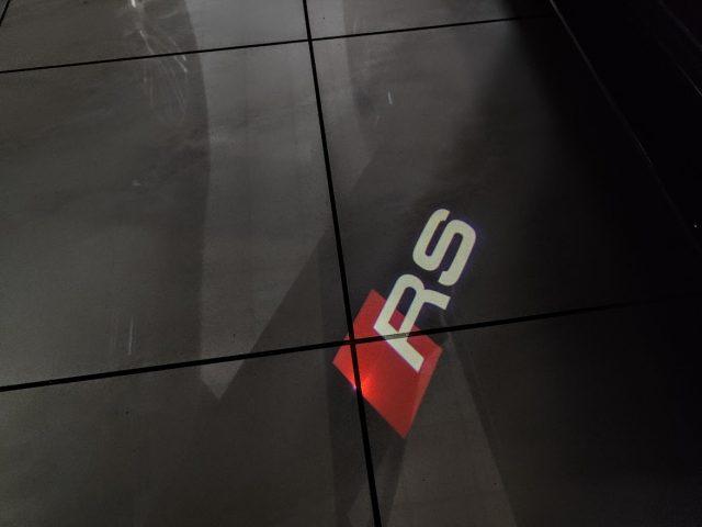 AUDI RS3 SPB TFSI quattro Stronic Tetto B&O Matrix Head up
