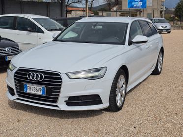 Audi A6 Avant 2.0 TDI 190 CV ultra S tronic Business Plus