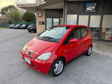 Mercedes-benz A 160 - OK Neopatentati