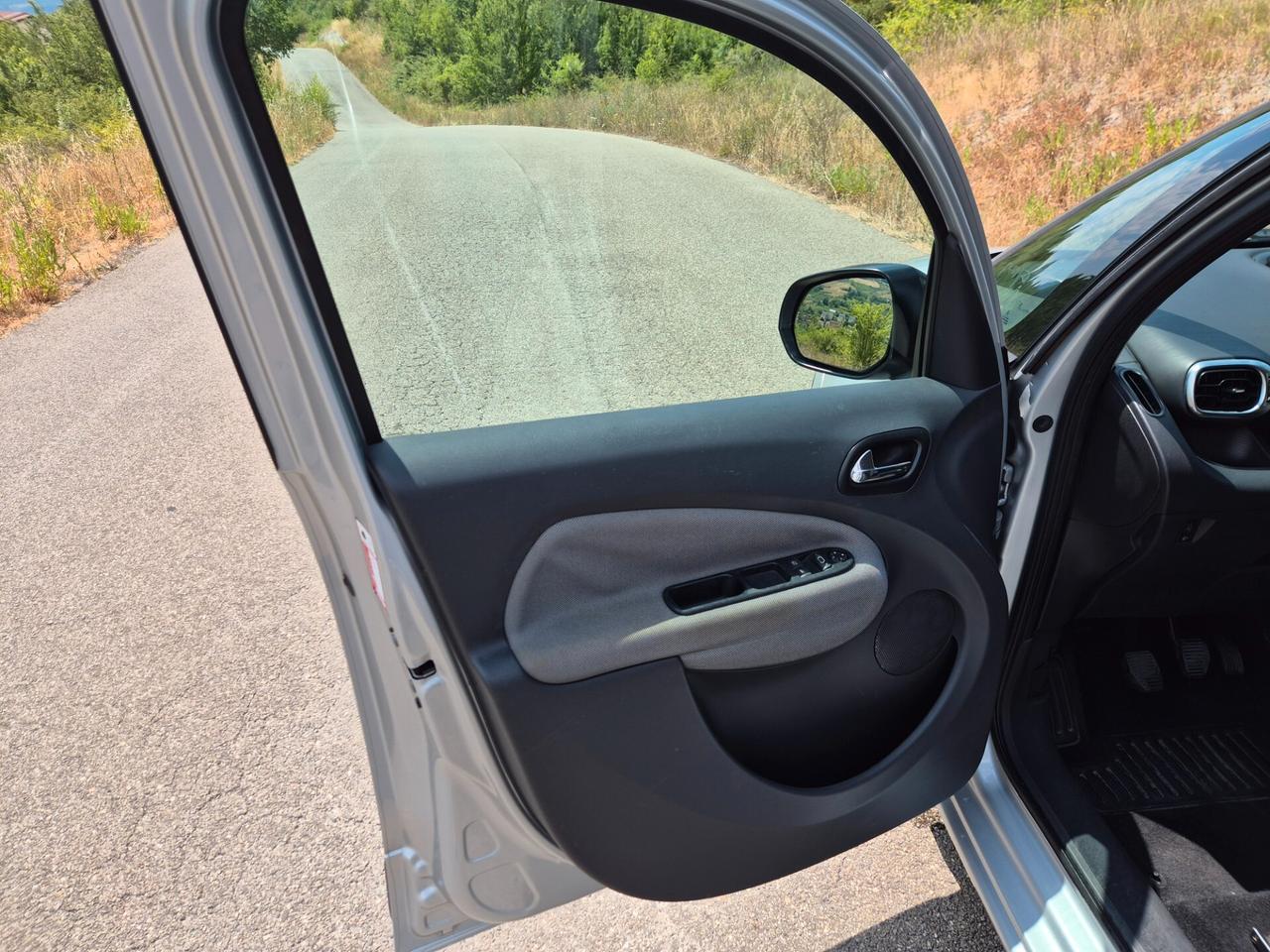 Citroen C3 Picasso 1.4 VTi 95 Exclusive