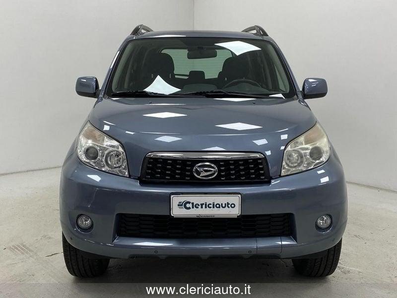 Daihatsu Terios 1.5 4WD Hiro A/T