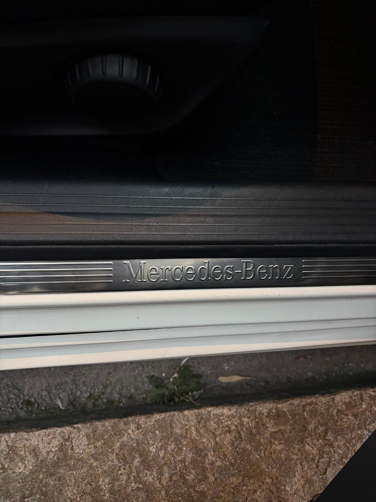 MERCEDES CLASSE A 180 CDI- PREMIUM- OK NEOPATENTATI