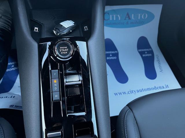 ALFA ROMEO Junior 1.2 145 CV Hybrid eDCT6 Speciale