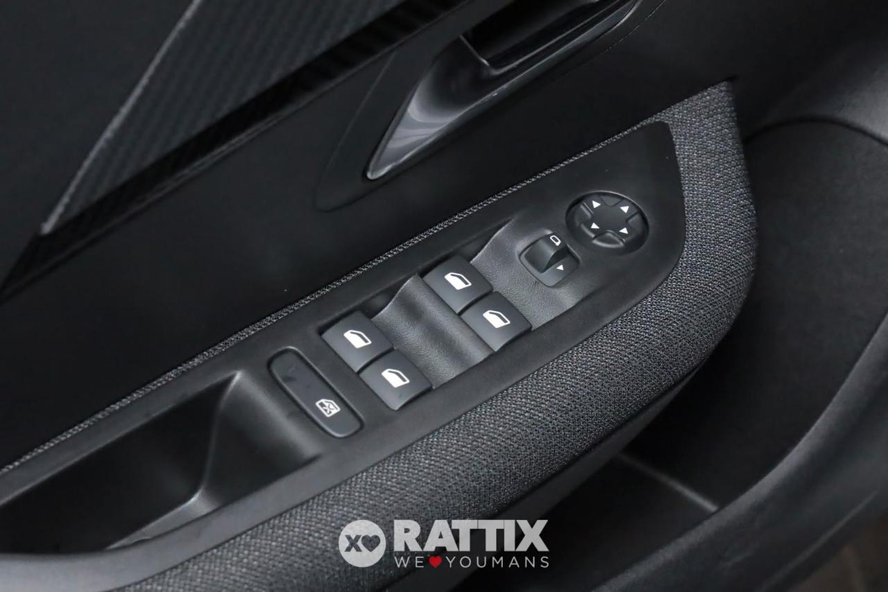 Peugeot 208 1.2 Hybrid 110CV Style e-DCS6