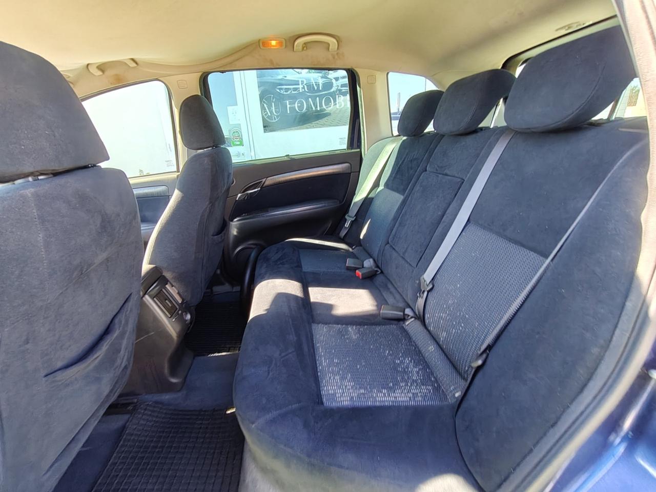 Fiat Croma 1.9 Multijet Emotion - 2008