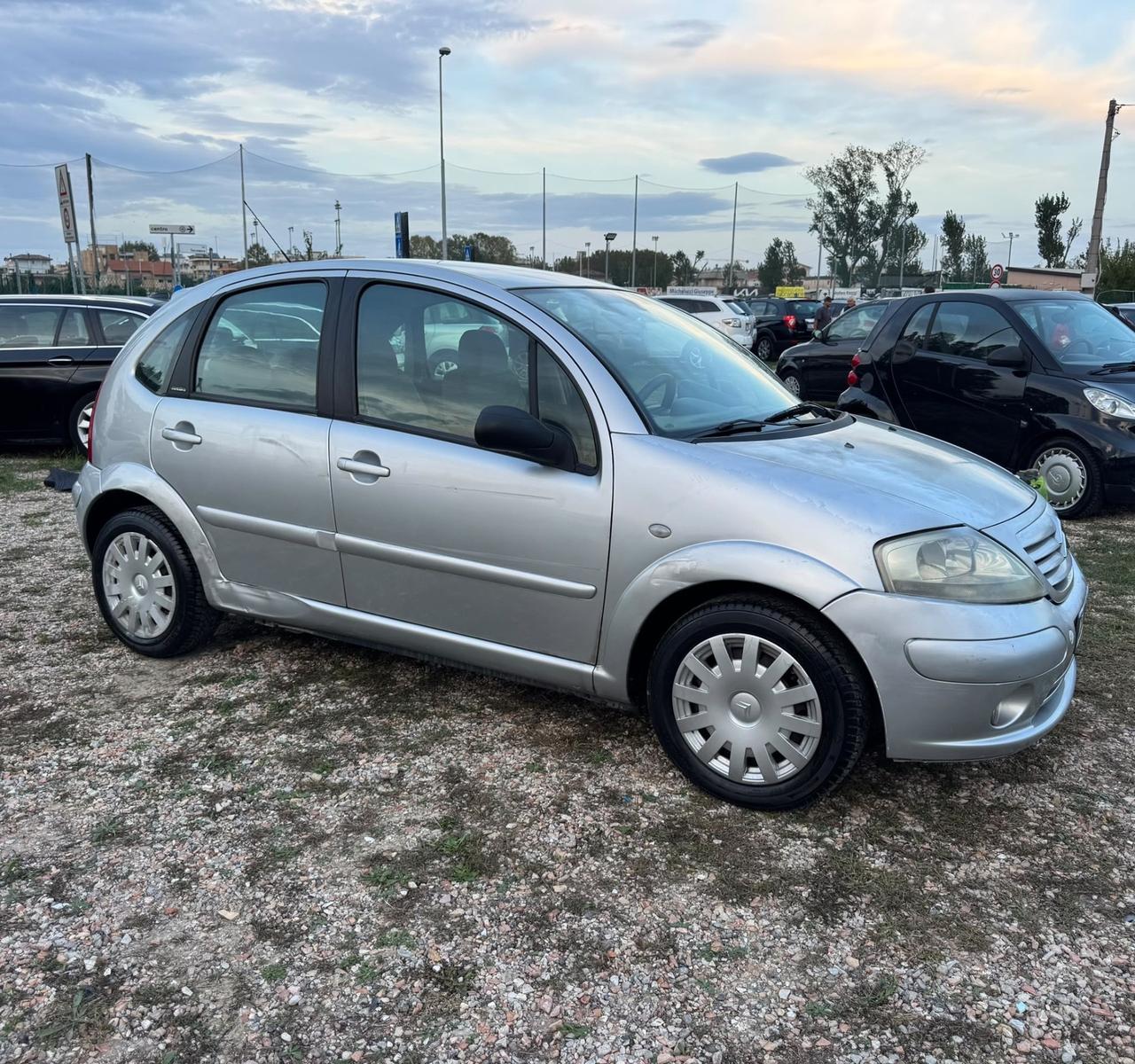 Citroen C3 1.4 Exclusive NEOPATENTATI