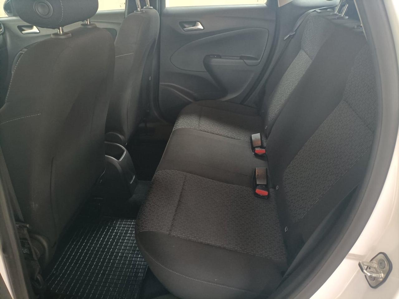 Opel Crossland 1.2 12V Start&Stop Edition