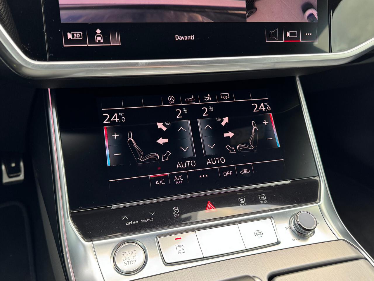 Audi A7 SPB 40 2.0 TDI quattro ultra S tronic 35.000KM