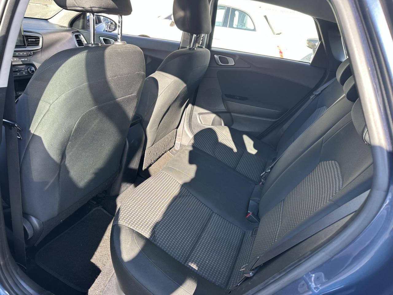 Kia Ceed 1.4 Benzina 100 Cv Evolution 2019