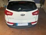 Kia Sportage 1.7 CRDI VGT 2WD Active
