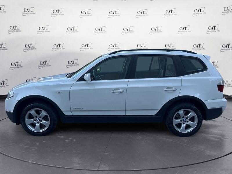 BMW X3 X3 xDrive18d Limited Sport Edition