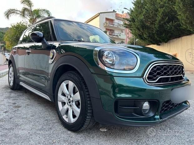 Mini Cooper S Countryman Mini 1.5 Cooper SE Countr