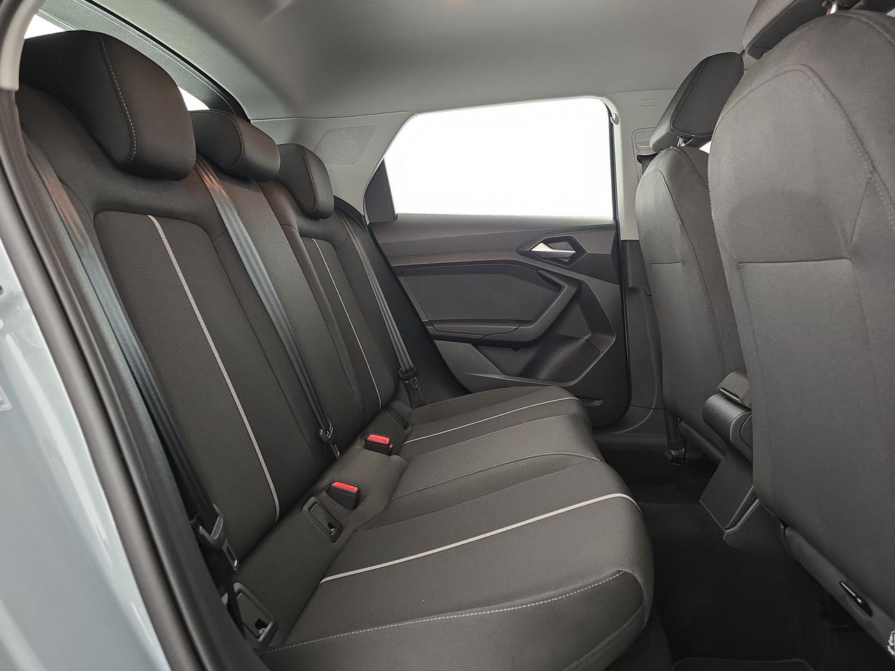 Audi A1 allstreet 30 1.0 tfsi admired 110cv