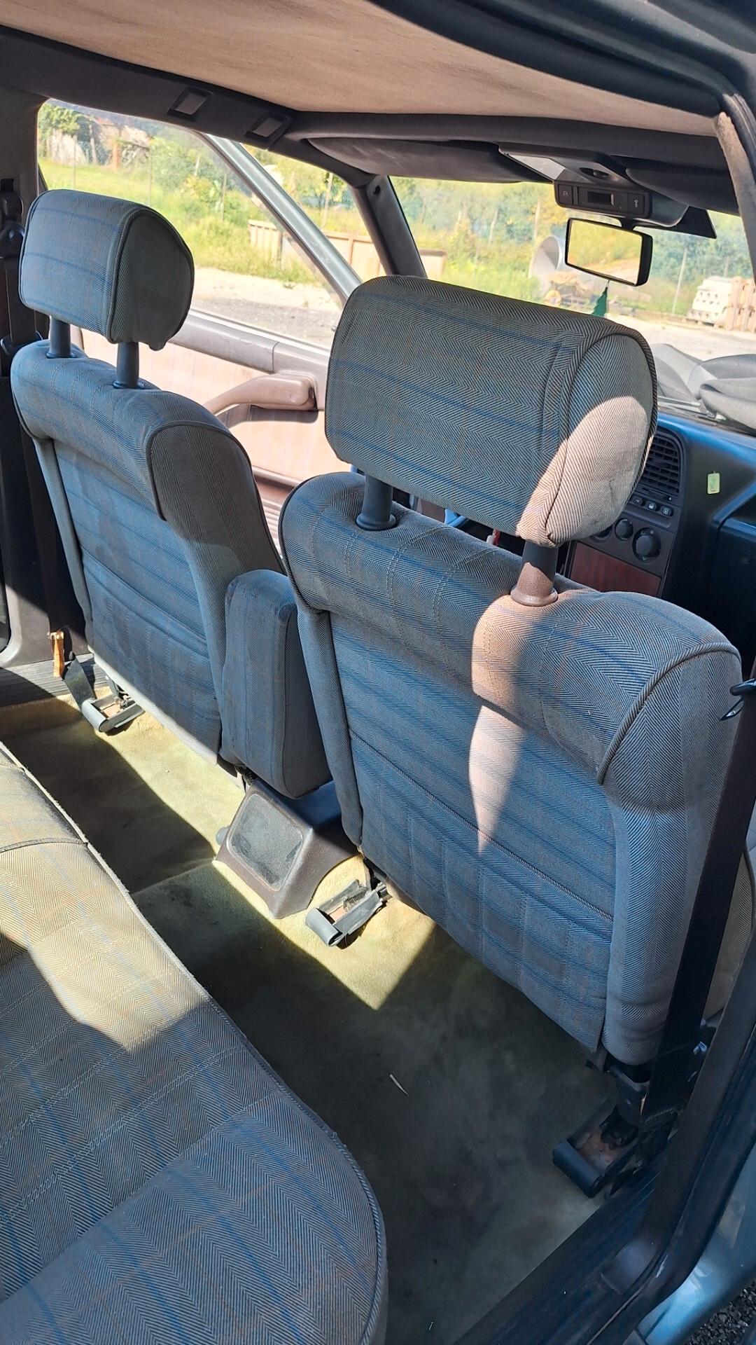 Lancia Thema 2.0 i.e. - 8V - UNICO PROPRIETARIO