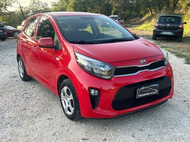 Kia Picanto 1.0 12V 5 porte cool neopatentati