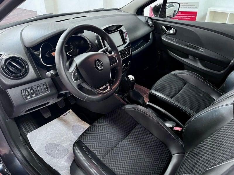 Renault Clio Clio Sporter TCe 12V 90 CV Moschino Zen