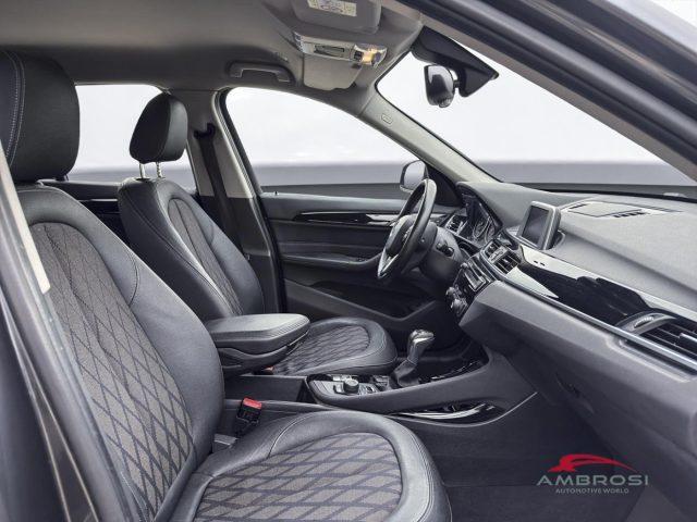 BMW X1 sDrive18d xLine auto - PER OPERATORI DEL SETTORE