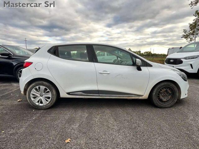 RENAULT Clio 1.5 dci 90CV LIFE Autocarro n1 5 posti - FX248EH