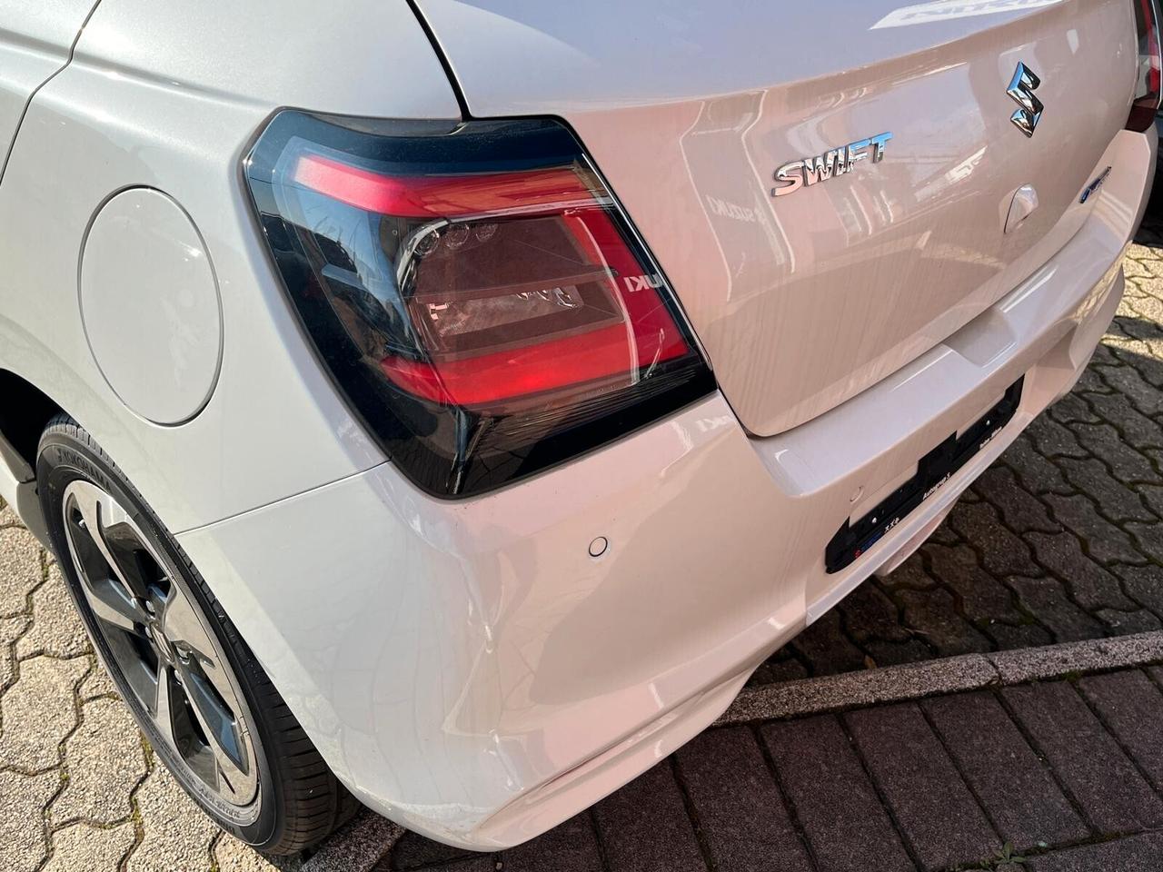 Suzuki Swift PROMOZIONE dicembre 2025