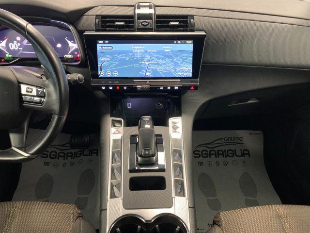 DS AUTOMOBILES DS 7 1.5 BlueHDi Automatico Bastille Business