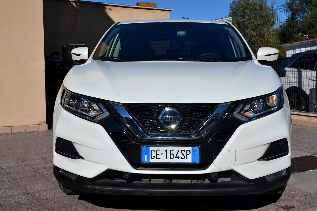 Nissan Qashqai 1.3 DIG-T 140CV BUSINESS **KM30000**PREZZO VERO**