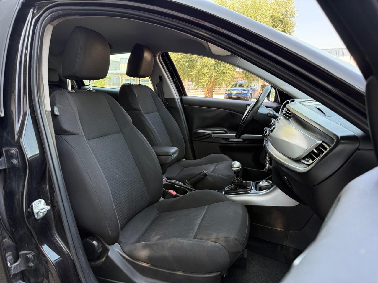 Alfa Romeo Giulietta 2.0 JTDm-2 140 CV Progression Full Perfett