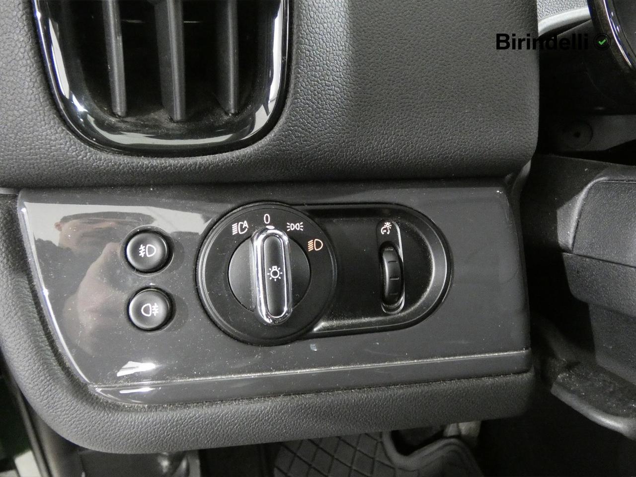 MINI Mini Countrym.(F60) - Mini 2.0 Cooper D Business Countryman Automatica