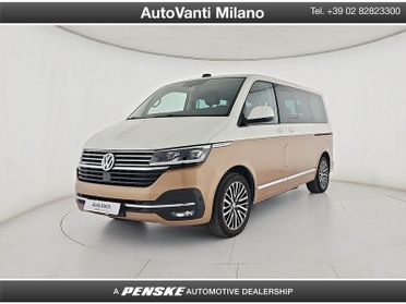 Volkswagen Multivan Multivan 2.0 tdi Highline 199cv dsg 7p.ti
