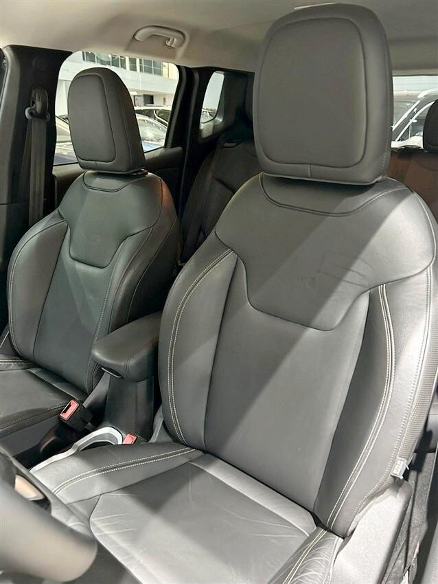 Jeep Renegade 2.0 Mjt 140CV 4WD Active Drive Limited