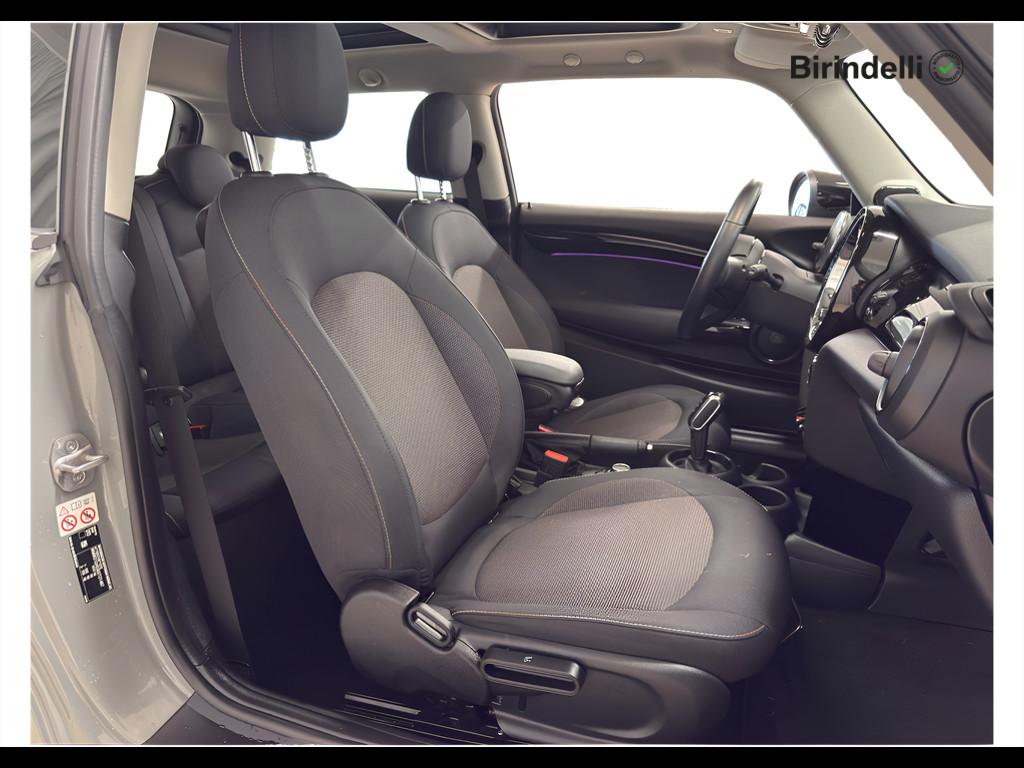 MINI Mini 4ª serie (F56) - Mini 1.5 Cooper Essential