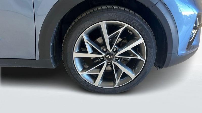 KIA Niro 1.6 GDI HEV STYLE 2WD DCT