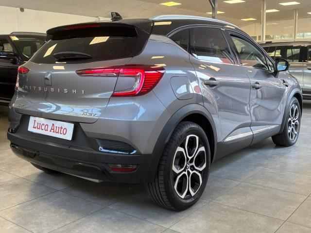 MITSUBISHI ASX 1.6L Plug In 159CV AT *UNICO PROPRIETARIO*