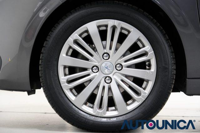 PEUGEOT 208 BENZINA PURETECH 82CV ALLURE STOP&START 5 PORTE