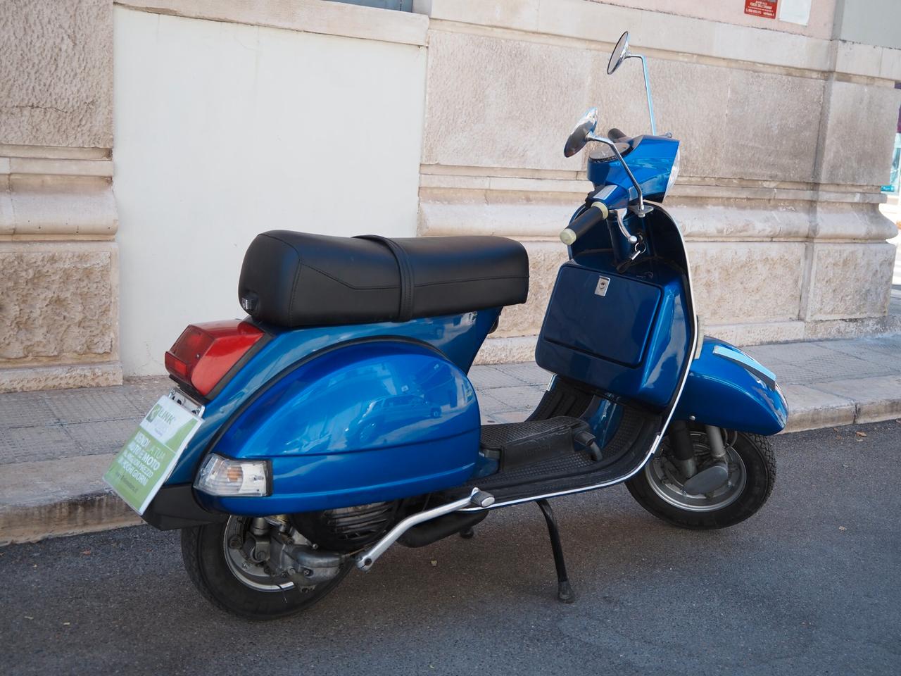 Piaggio Vespa PX 150 E