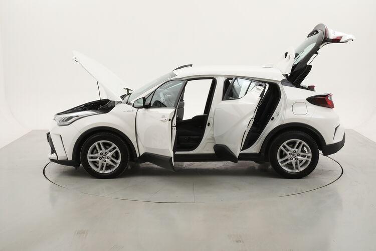 Toyota C-HR Hybrid Business BR646904 1.8 Full Hybrid 122CV