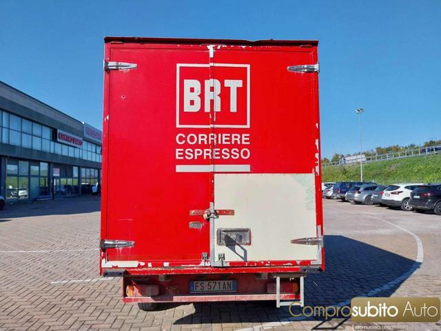 RENAULT Master T35 2.3 dCi/130 + IVA 22%