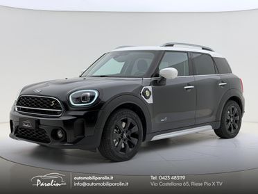Mini Countryman 1.5 Cooper SE Business all4 auto