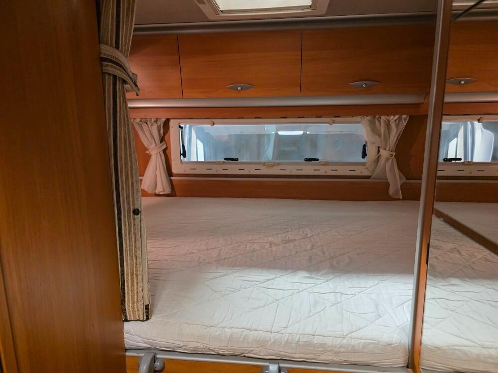 CAMPER LAIKA ECOVIP 9