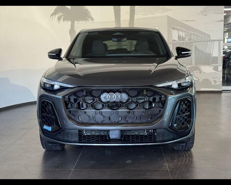 Audi Q5 2ª serie SPB 40 TDI quattro S tronic S line