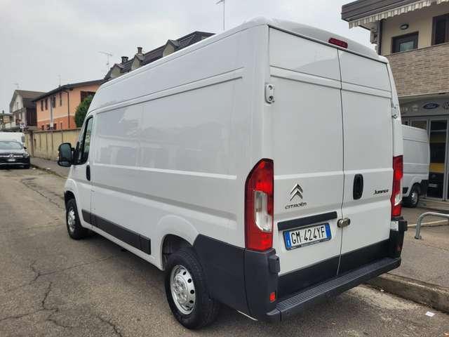 Citroen Jumper 15990 + IVA L2H2 2.2 BLUEHDI E6D-TEMP